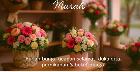 Toko Bunga Sinartanjung